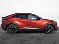 Neu Toyota C-HR+ 164 kW (224 PS) 2026 Metal oxide me SUV