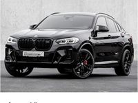Gebraucht BMW X4 M Sport 360 PS (264 kW) 2023 Schwarz SUV