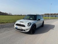 Gebraucht Mini Cooper SD Clubman 143 PS (105 kW) 2011 Grau Kombi