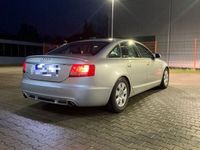 gebraucht Audi A6 2.4 TÜV NEU