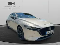 Gebraucht Mazda 3 Nagisa 140 PS (102 kW) 2025