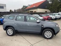 Gebraucht Dacia Duster Expression 131 PS (96 kW) 2024 Städtisches grau SUV