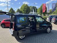 gebraucht Peugeot Rifter L1 Allure BlueHDi 130 EAT8 Panorama Navi Dyn. Kurv