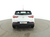 gebraucht Opel Grandland X 1.5 CDTI Selection, Diesel, 14.920 €