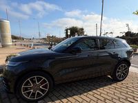 Gebraucht Land Rover Range Rover Velar HSE Dynamic 404 PS (297 kW) 2023 Grau SUV