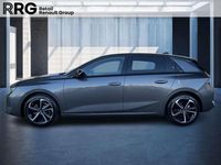 Neu Opel Astra Edition 131 PS (96 kW) 2025 Grau/typ aussenverkleidung met Limousine