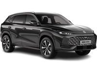 Neu MG HS Comfort 224 PS (164 kW) 2025 Blau SUV