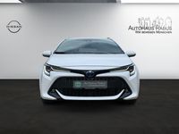gebraucht Toyota Corolla 2.0 Sports Automatik - Hybrid Team D