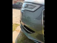 Gebraucht Audi A3 150 PS (110 kW) 2013 Grau Limousine