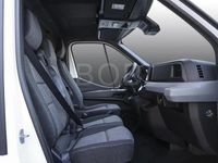 Gebraucht Renault Master Business 131 PS (96 kW) 2026 Weiß Van / Kleinbus