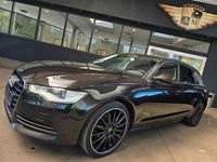 Gebraucht Audi A6 Business 190 PS (139 kW) 2015 Schwarz Kombi