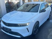 Usado Opel Astra Elegance 150 HP (110 kW) 2023 Branco Citadino