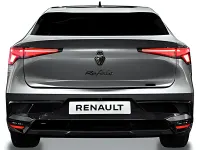 Neu Renault Rafale 300 PS (220 kW) 2026 SUV