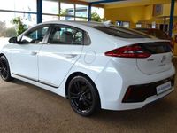 gebraucht Hyundai Ioniq IONIQPremium Hybrid XENON / NAVI / LEDER