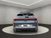 Gebraucht Cupra Formentor 150 PS (110 kW) 2023 Magnetic grau metallic SUV
