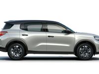 Neu Opel Frontera 145 PS (106 kW) 2026 Kristall silber metallic SUV