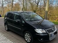 gebraucht VW Touran 1.4