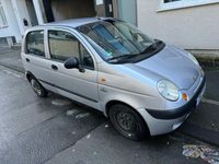 gebraucht Chevrolet Matiz 