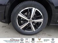 Gebraucht VW Caddy Maxi Style 116 PS (85 kW) 2025 Deepblack perleffekt (schwarz) Van / Kleinbus
