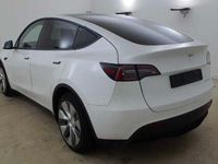 Gebraucht Tesla Model Y 378 kW (514 PS) 2023 Weiß SUV