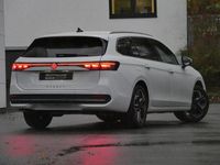 Neu VW Passat IQ Drive 150 PS (110 kW) 2025 Weiß Kombi