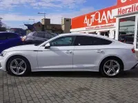 Używany Audi A5 Ambiente 2021 Andere Coupe