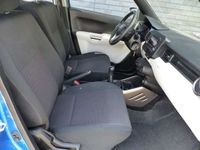 gebraucht Suzuki Ignis 1,2 Klima+Bluetooth