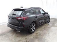 Gebraucht Ford Kuga ST-Line 186 PS (136 kW) 2025 Schwarz SUV
