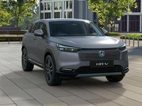 Neu Honda HR-V Advance 131 PS (96 kW) 2026 Urban grey pearl SUV