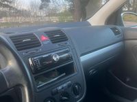 Gebraucht VW Golf IV 102 PS (75 kW) 2006 Silber Limousine