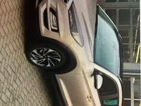 Gebraucht Hyundai Tucson Style 177 PS (130 kW) 2019 Beige SUV