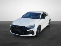 Gebraucht Audi RS3 Sport 400 PS (294 kW) 2026 Grau Limousine