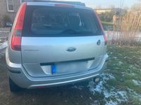 gebraucht Ford Fusion Bj. 2003