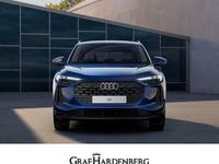Neu Audi Q5 299 PS (219 kW) 2026 Blau SUV