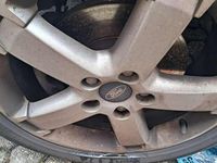 Gebraucht Ford Focus Ambiente 101 PS (74 kW) 2005 Grau Kombi