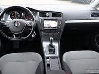 Second-hand VW Golf 85 kW (116 CP) 2016 Gri Berlinǎ