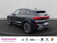 Gebraucht Cupra Terramar VZ 265 PS (194 kW) 2025 Grau SUV