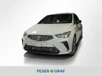 Neu Seat Ibiza FR 150 PS (110 kW) 2026 Other Kleinwagen