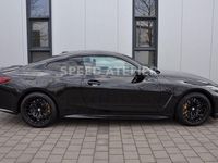 Gebraucht BMW M4 Performance 551 PS (405 kW) 2025 Schwarz