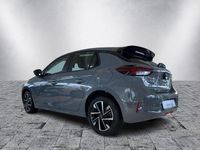 Gebraucht Opel Corsa Edition 110 PS (80 kW) 2025 Karbon schwarz Kleinwagen