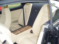 Gebraucht Bentley Continental GT 762 PS (560 kW) 2006 Blau Coupé