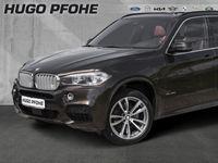 gebraucht BMW X5 Basis