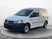 Gebraucht VW Caddy 102 PS (75 kW) 2018 Weiß Van / Kleinbus