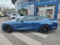 gebraucht Ford Mustang GT 5.0 V8 Leder