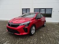 Gebraucht Renault Clio V Evolution 91 PS (66 kW) 2024 Rot Kleinwagen