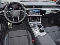 Gebraucht Audi S6 Ambiente 344 PS (253 kW) 2024 Firmamentblau metallic Kombi