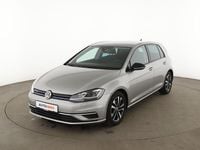Gebraucht VW Golf VII IQ Drive 2019 Grau Limousine