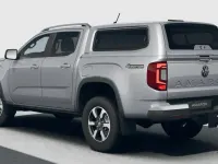 Neu VW Amarok Style 241 PS (177 kW) 2026 Medium silver metallic Pickup