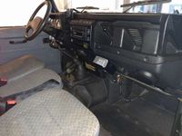 gebraucht Land Rover Defender 90 Td5 4x4 'Sitzheizung/AHK'