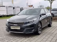 Gebraucht Kia XCeed Xdition 160 PS (117 kW) 2021 Pentametal metallic SUV